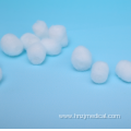 Medical Cotton 100% Synthetic Pure Cotton Balls